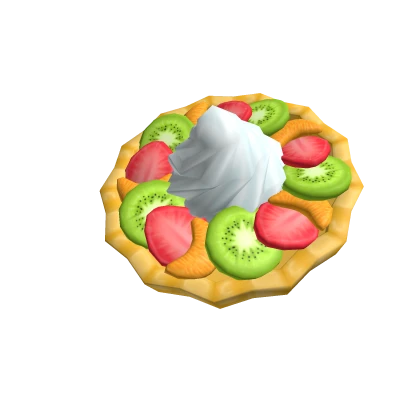 Fruit Tart