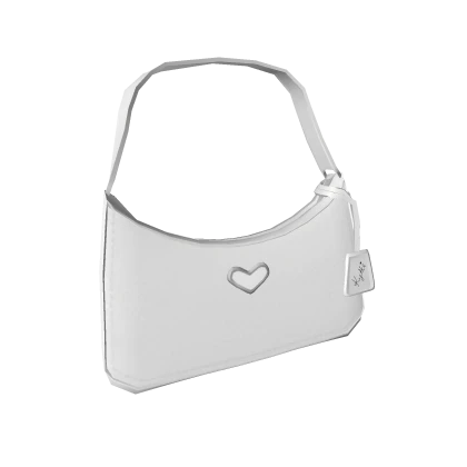 Kosmetics Shoulder Bag - Dove