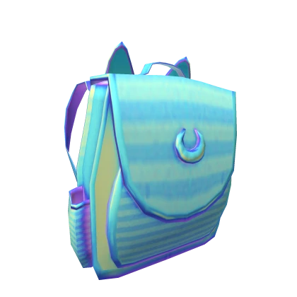 Lunar Pack - Holo (3.0)