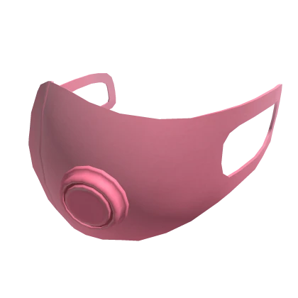 Filter Mask