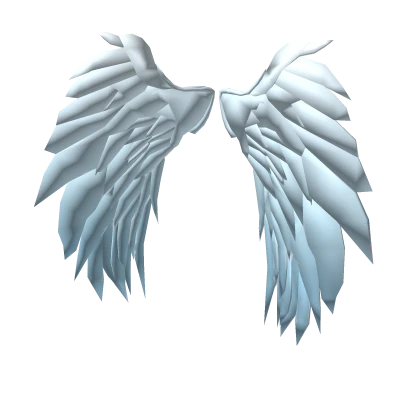 Heavenly Diamond Wings