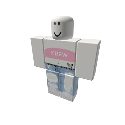 KREW⭐