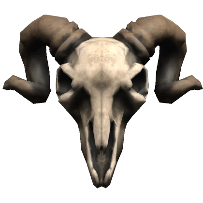 Ram Skull