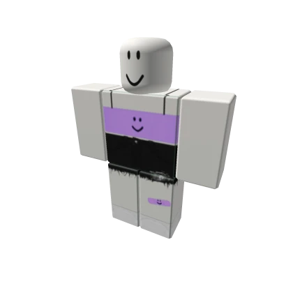 Noob Band Aid (Purple)