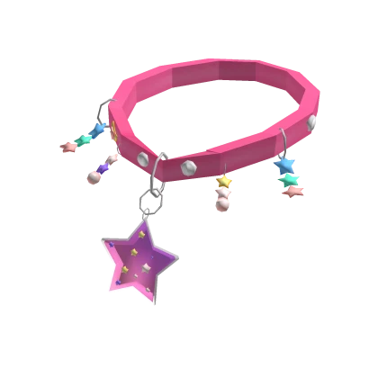 Starlight Necklace 3.0