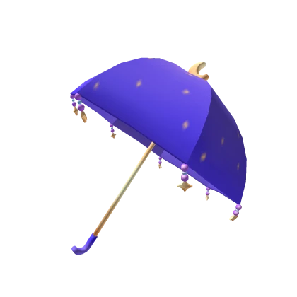 Celestial Umbrella