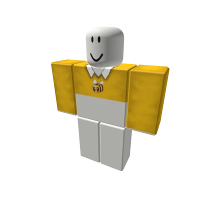 Tubbo Minecraft Bee Shirt dsmp