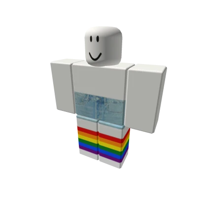 🌈LGBT PRIDE SET [pants] / PRIDE MONTH 🏳️‍🌈🌈