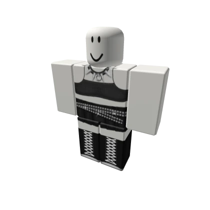 cute y2k scene gothic grunge fit