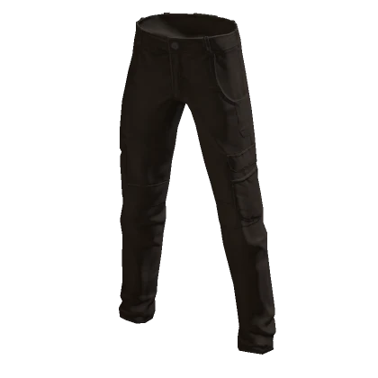 Cargo Pants - Brown