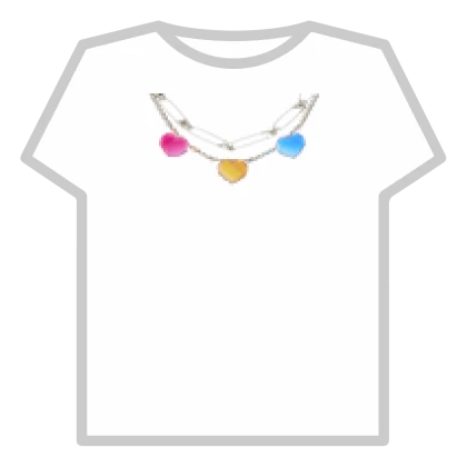 SSC 🏳‍🌈♥ Pansexual necklace