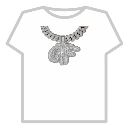 OTF VVS CHAIN ICE LIL DURK DURKIO ONLY THE FAMILY 