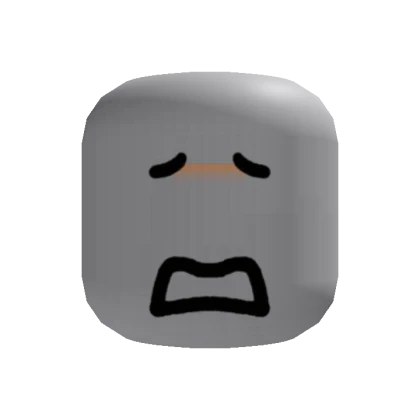 Adrenaline Civilian's Face (Die of Death)