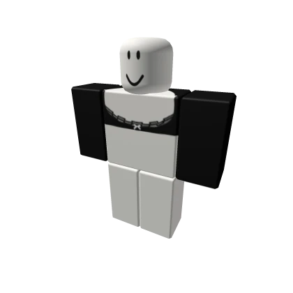 ♡ black lace long sleeves