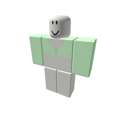 Mint Green Cardigan