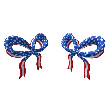 July 4th Bows