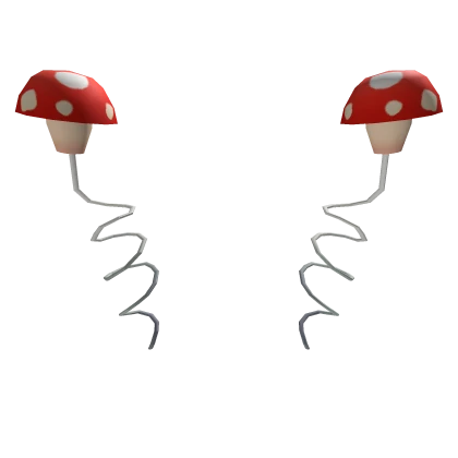 Mushroom Boppers