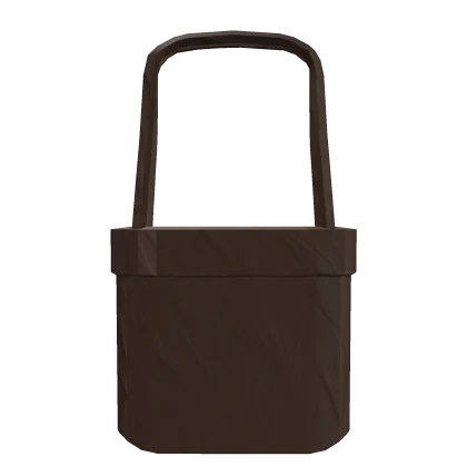 Basic Brown Tote