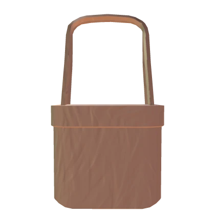 Basic Tan Tote