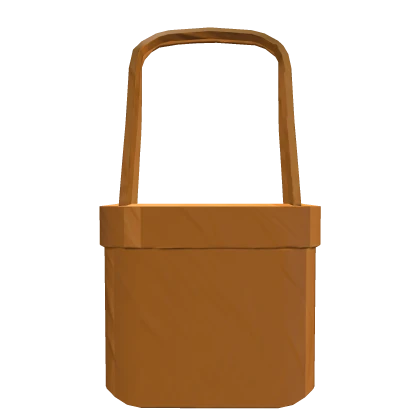 Basic Yellow Tote