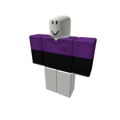 (AG) purple hood (violet valk)