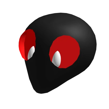 MOTHMAN head