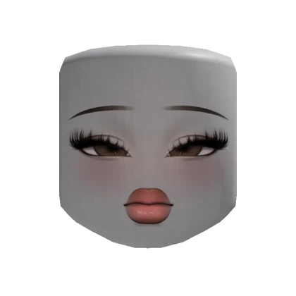 Tired Y2K Latina Makeup (Customizable)
