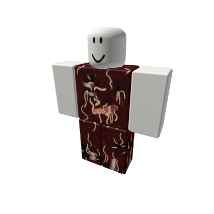 worm infestation (yellow)