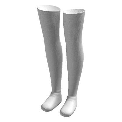 Thigh High Socks