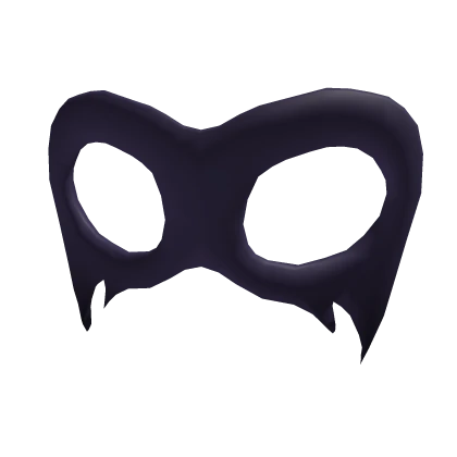 Purple Wicked Mask