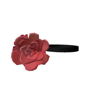 Rose Necklace 3.0