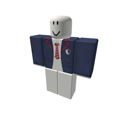 (AG) ELITE Las Encinas school uniform [female]