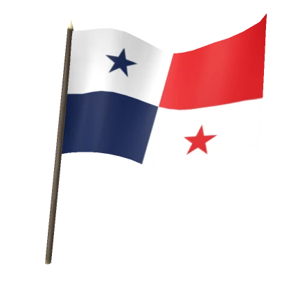 Flag of Panama