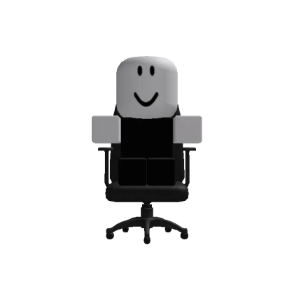 Baby Avatar - Gaming Chair