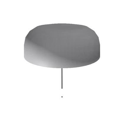 Reversed Umbrella Head (Recolorable)