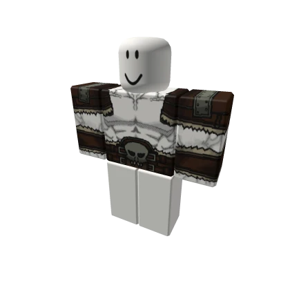 Pirate Pirata One Piece Skull Warrior Viking Fight