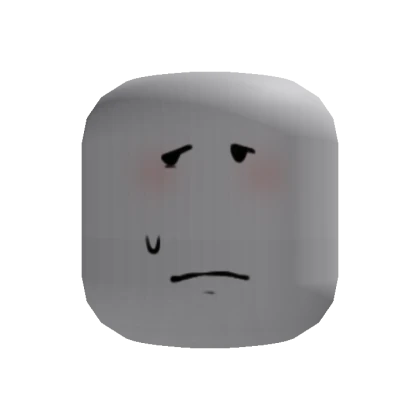 Shy Guy