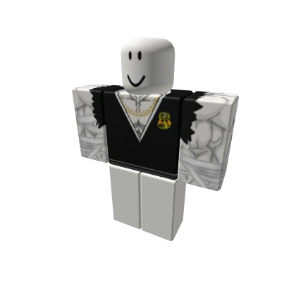 Cobra Kai Miyagi-Do Karate Kid Muscles Bandages