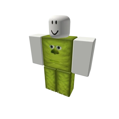 Mike Wazowski bruh