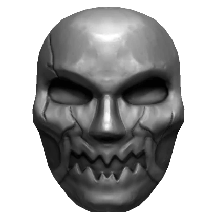 Raider Mask