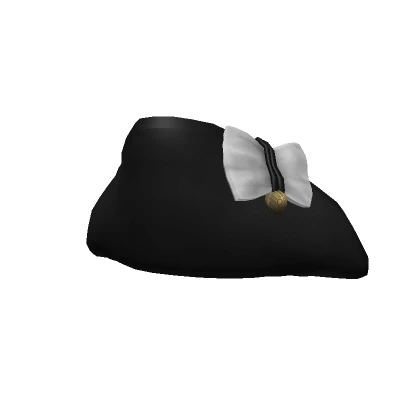 Colonial General's Tricorn