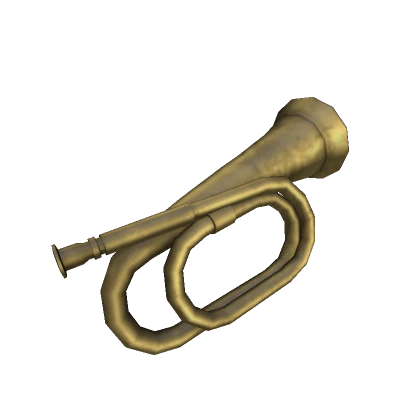 Calvary Bugle