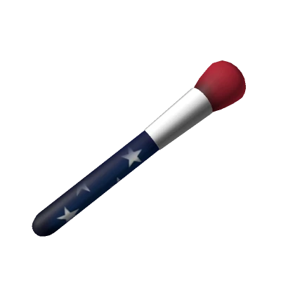 Star Spangled Brush