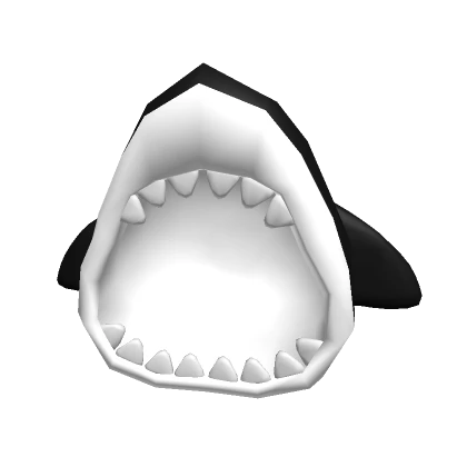 Black Shark Hood