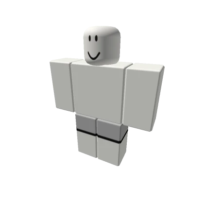 Roblox_Black_Pants (BEST ORIGINAL QUALITY)