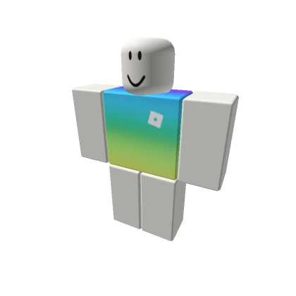 Roblox_Rainbow_Shirt