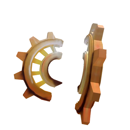 Sun Gear Horns