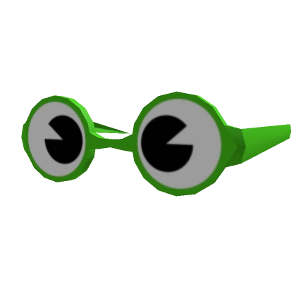 Froggy Sunglasses