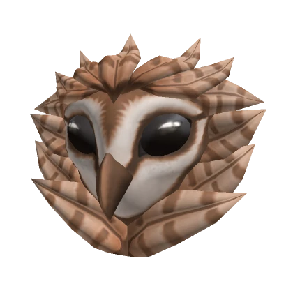 Owl Mask