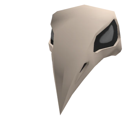 Raven Skull